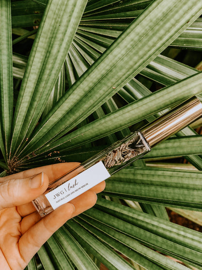 Lash Oil
