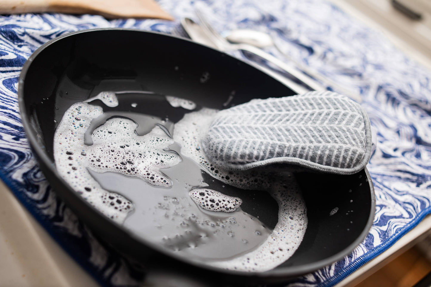 RE:Usable Sponge Set of 3