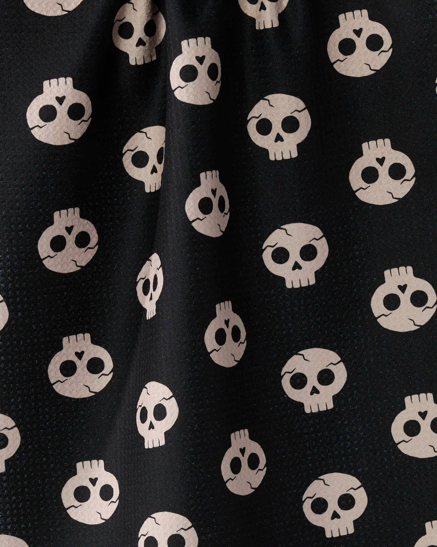 Geometry Tea Towel - Dead Cute