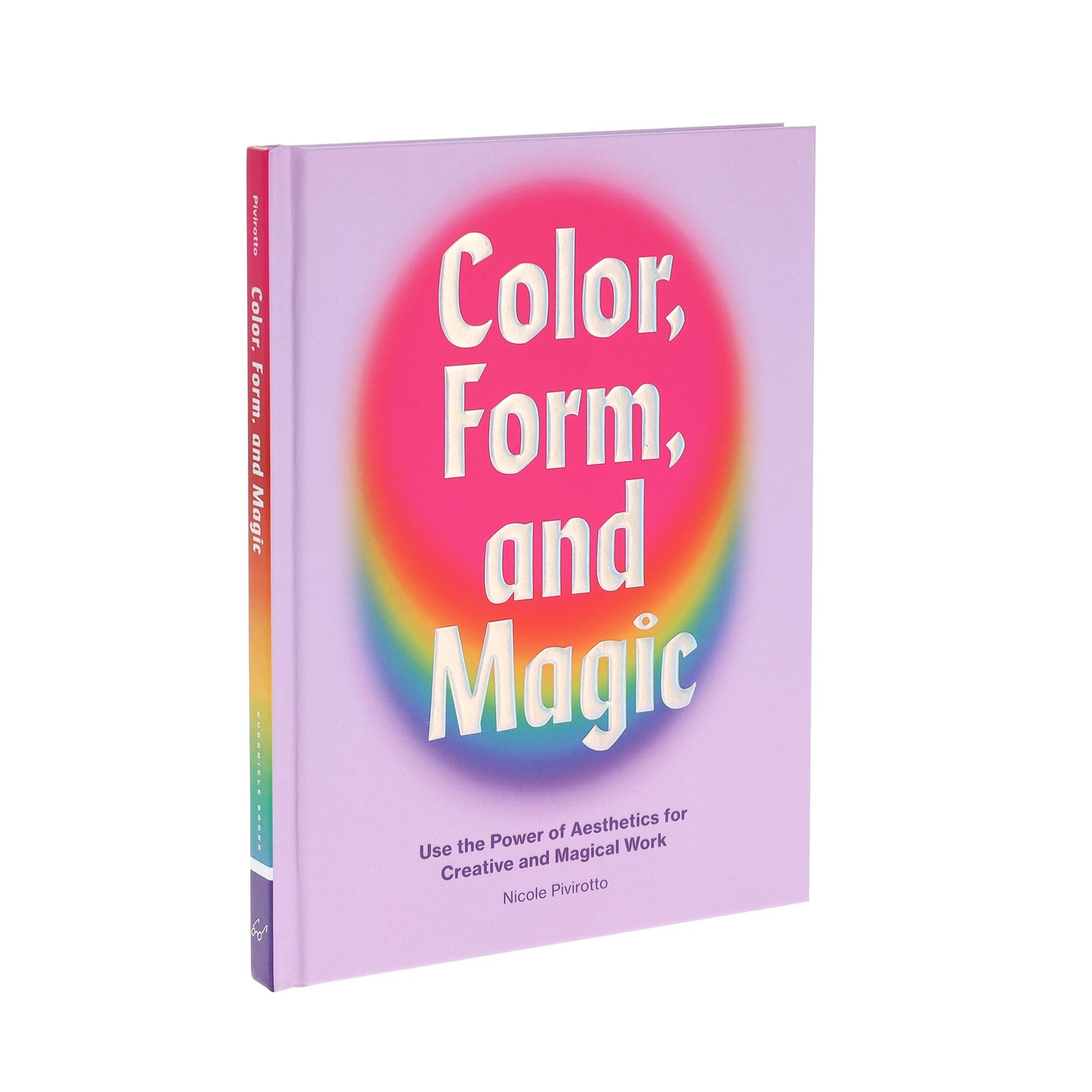 Color Form and Magic