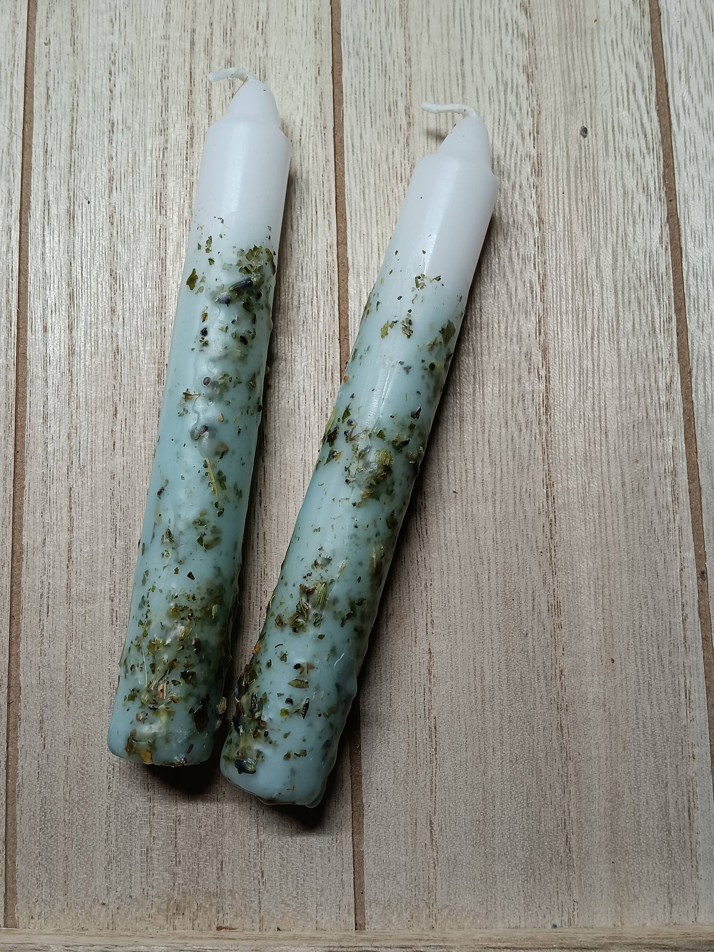 Sweet Dreams - Herbal Intention Candles