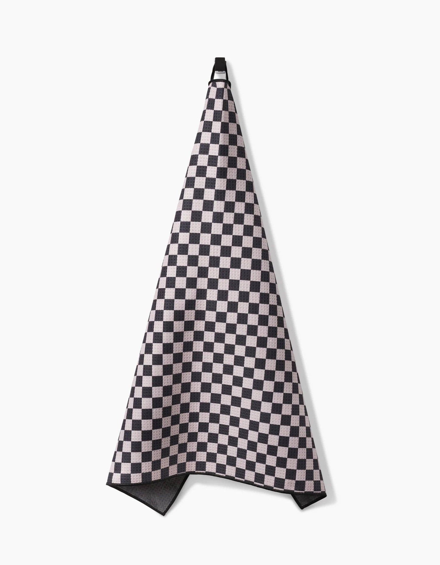 Geometry Cool Pup Dog Towel